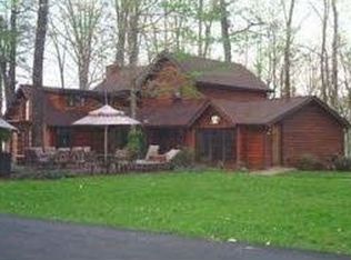 181 Frank Lowe Rd, Jonesborough, TN 37659