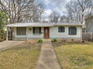 2000 Palo Duro Rd, Austin, TX 78757