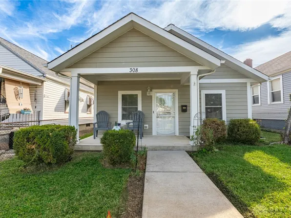 308 Brooklyn Ave, Dayton, OH 45417