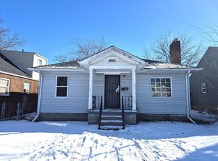 3679 Buchanan St, Gary, IN