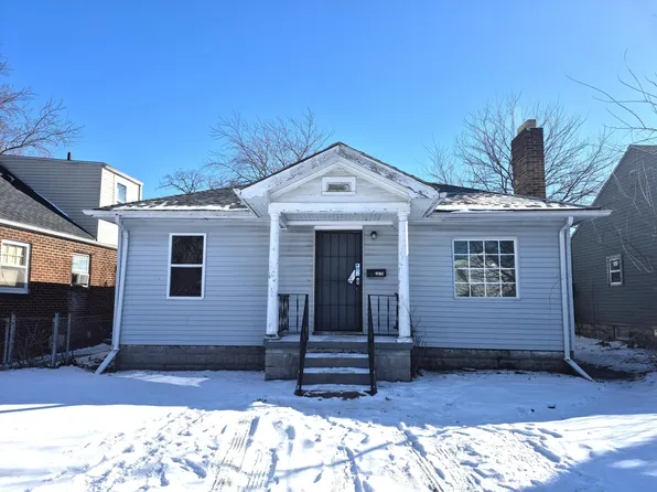 3679 Buchanan St, Gary, IN 46408