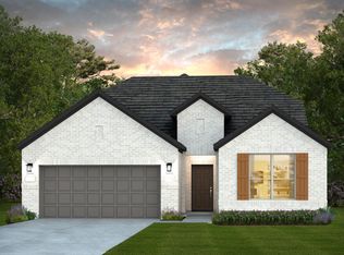 Harvard Plan, Nopal Valley, San Antonio, TX 78253