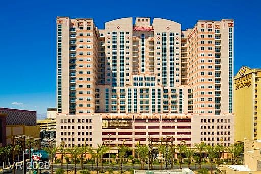 1st image of 150 Las Vegas Blvd N Unit 1003