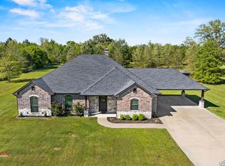 286 County Road 187, Carthage, TX 75633