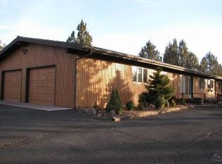 1923 SE Dussault Rd, Madras, OR 97741