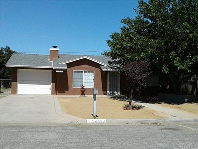 26883 Grace Ln, Hemet, CA, 92543