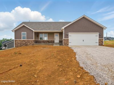 37 Gene Ln, Ekron, KY, 40117