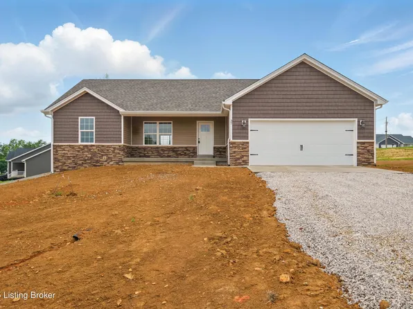 37 Gene Ln, Ekron, KY 40117