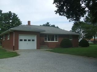 11222 State Road 101, Monroeville, IN 46773