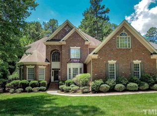 7017 Potomac Ct, Raleigh, NC 27613