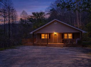 201 Wind Crest Rdg, Sylva, NC 28779