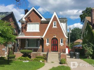 18058 Roselawn St, Detroit, MI 48221