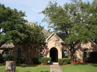 1700 Ulster Ln, Plano, TX 75093