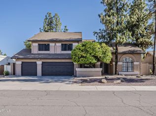 1927 E Ranch Rd, Tempe, AZ 85284