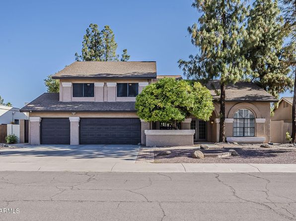 1927 E Ranch Rd, Tempe, AZ 85284