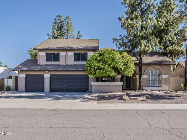 1927 E RANCH Road, Tempe, AZ 85284