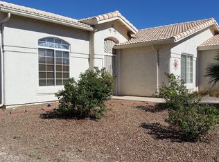 4577 S Apple Tree Ave, Tucson, AZ 85730