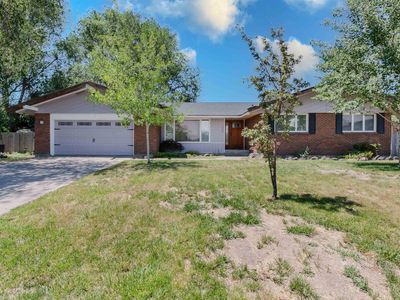 1255 Chukar Cir, Mountain Home, ID, 83647