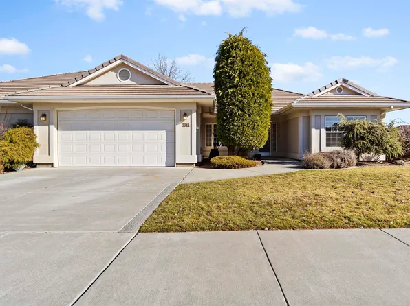 2311 S Arthur Loop, Kennewick, WA 99338