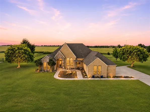 13140 E Big Sky Dr, Edmond, OK 73025