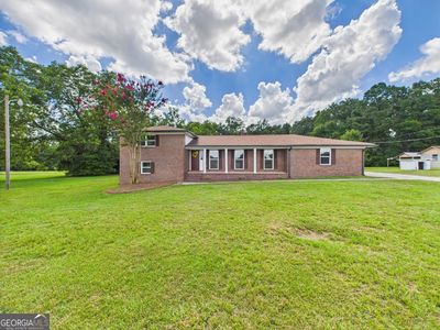 4009 Rogers Rd, Lizella, GA, 31052