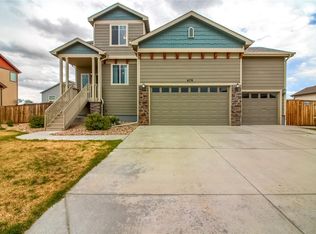 670 N 16th Way, Brighton, CO 80601