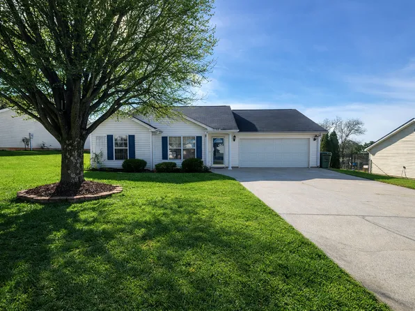 902 Very Fine Dr, Fountain Inn, SC 29644