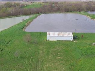 1682 Barr Rd, Greenfield, IL 62044