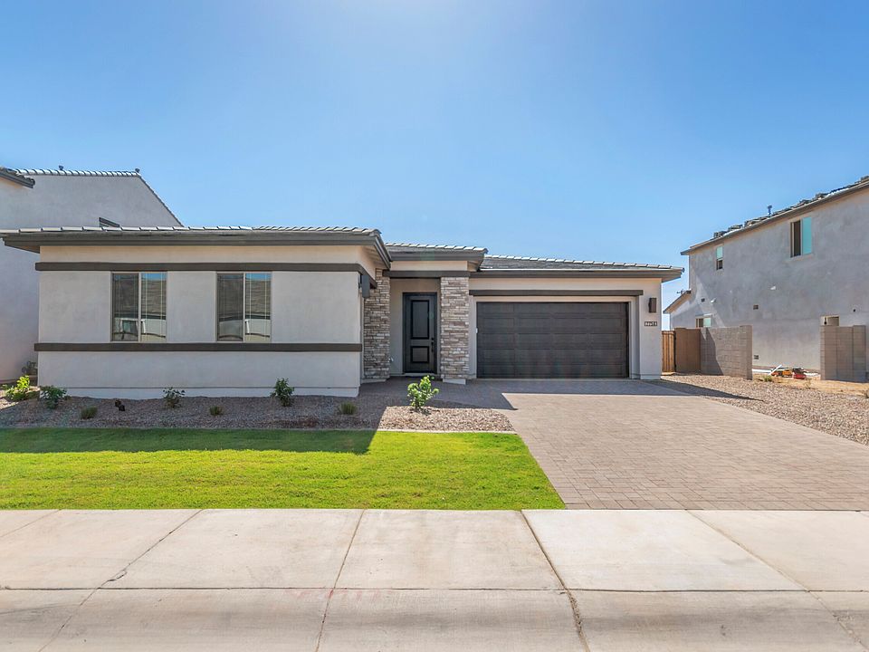 Flagstaff II - 7754 S Rockwell Street 9