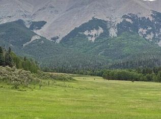 Spanish Peaks Ranch Filing 2 #69, Aguilar, CO 81020