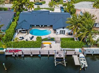 4030 NE 25th Avenue, Lighthouse Point, FL 33064
