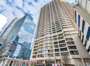 55 Harbour Sq #2313, Toronto, ON
