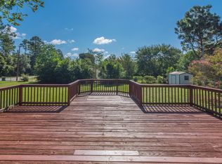 5399 Constitution Rd, Crestview, FL 32539