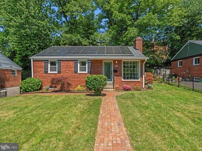 3117 King St, Alexandria, VA, 22302