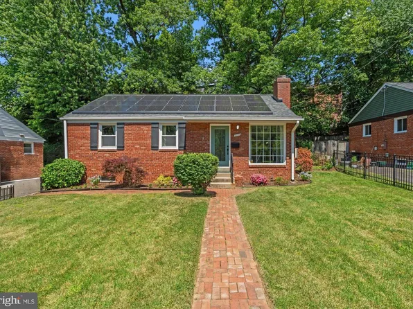 3117 King St, Alexandria, VA 22302