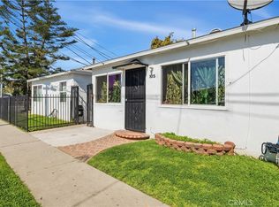 920 S Willowbrook Ave, Compton, CA 90220