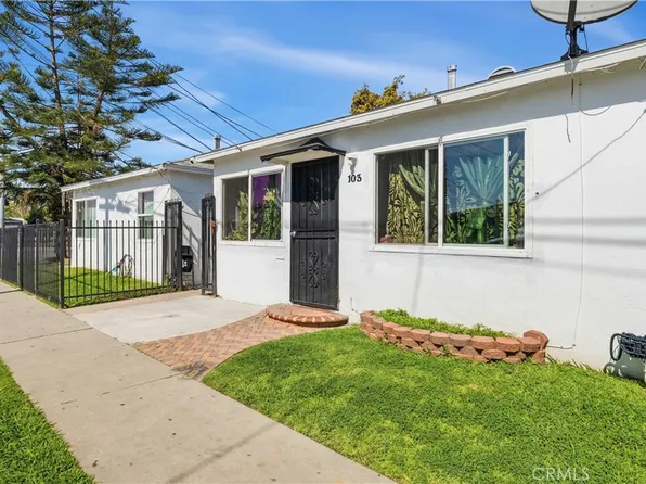 920 S Willowbrook Ave, Compton, CA 90220