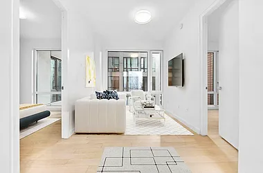 Rented by Doorway NYC, LLC