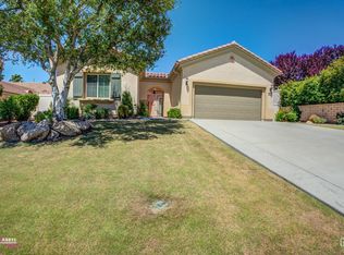 6100 Lassen Ridge Rd, Bakersfield, CA 93306