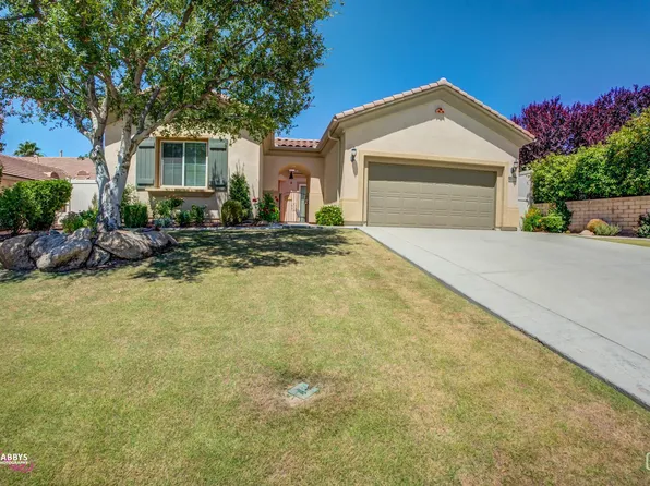 6100 Lassen Ridge Rd, Bakersfield, CA 93306