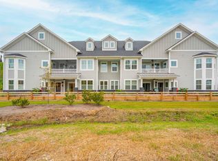 The Tradd Plan, Middleborough Condos at Shadowmoss, Charleston, SC 29414