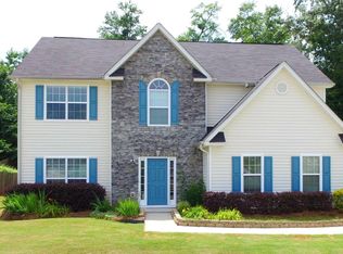 117 Rendition Dr, McDonough, GA 30253