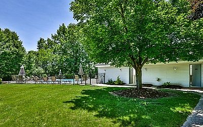 5th image of 605 Calais Dr APT 307