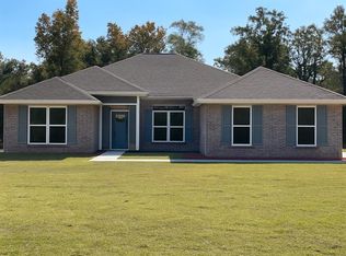 9505 W Stone Rd, Semmes, AL 36575