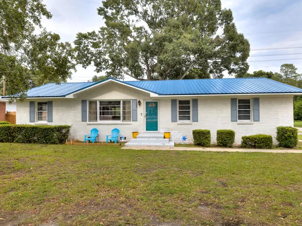 12969 Highway 260, Manning, SC 29102