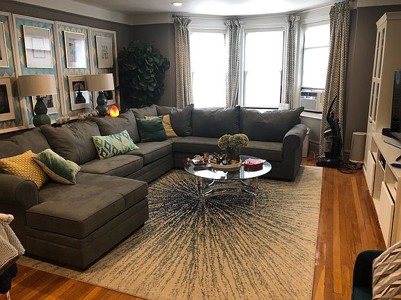 5th image of 1080 Warburton Ave APT 6C