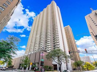 6033 N Sheridan Rd UNIT 31E, Chicago, IL 60660