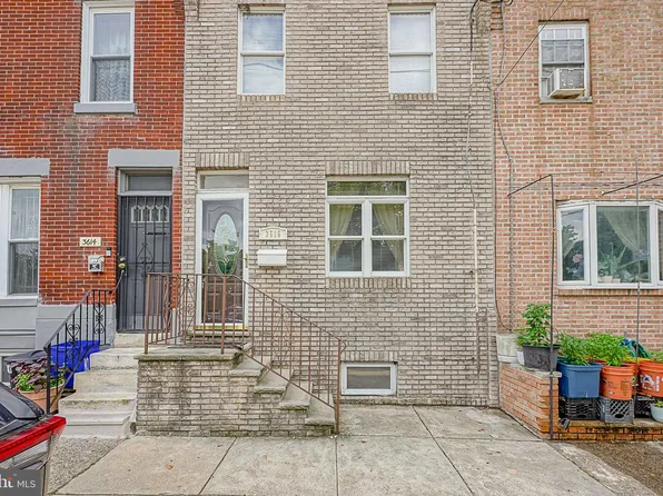 3616 Wharton St, Philadelphia, PA 19146
