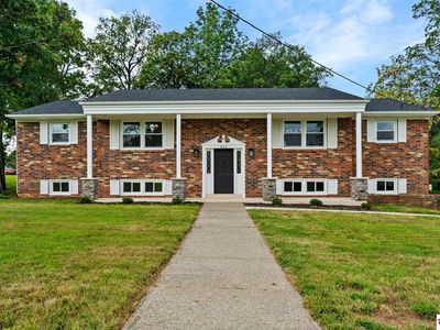952 Sunset Dr, Radcliff, KY, 40160
