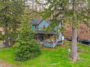 441-445 Mohonk Rd, High Falls, NY 12440